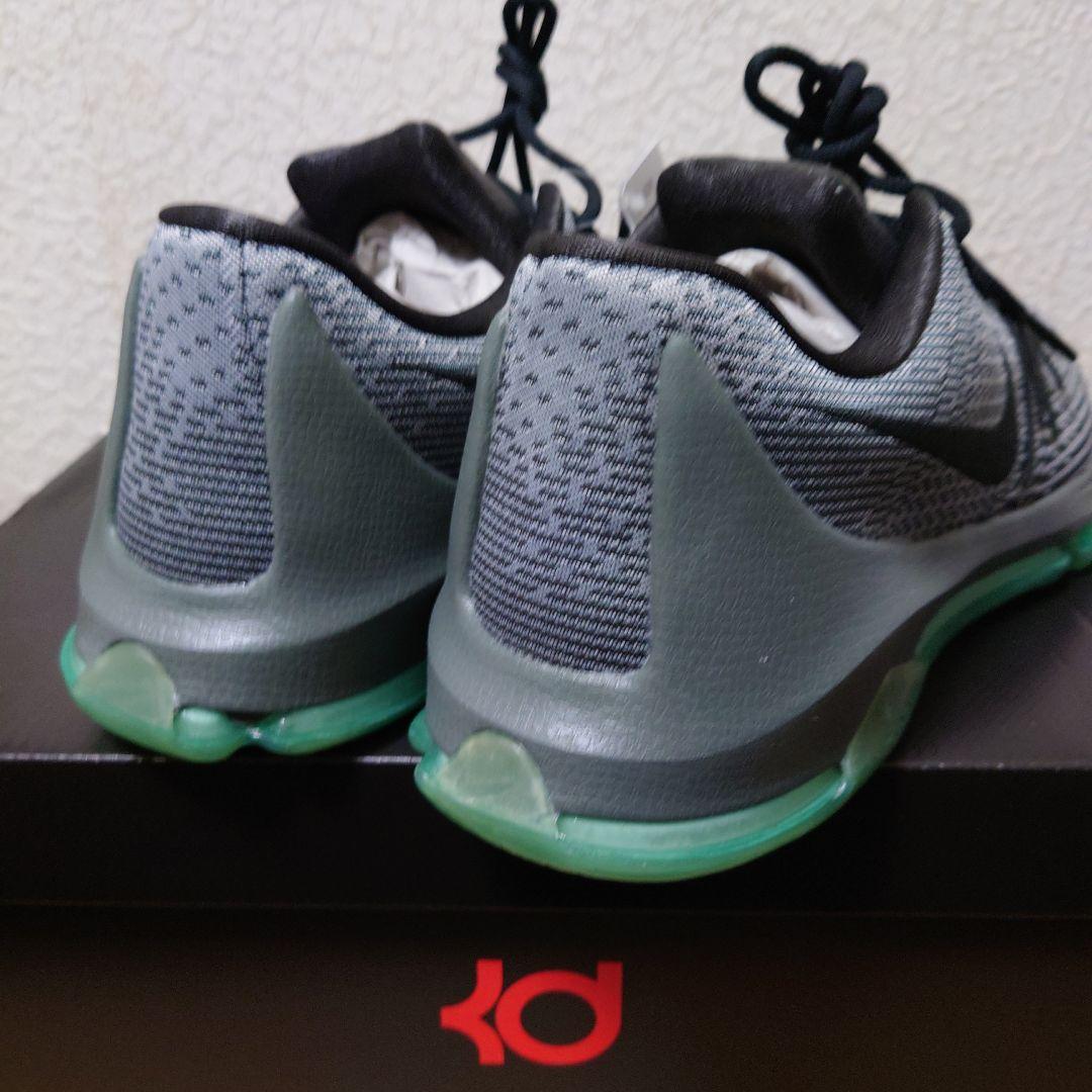 【新品未使用】KD 8 EP　28.5cm