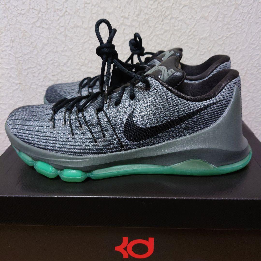 【新品未使用】KD 8 EP　28.5cm
