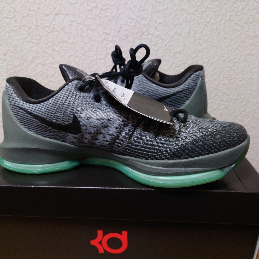 【新品未使用】KD 8 EP　28.5cm