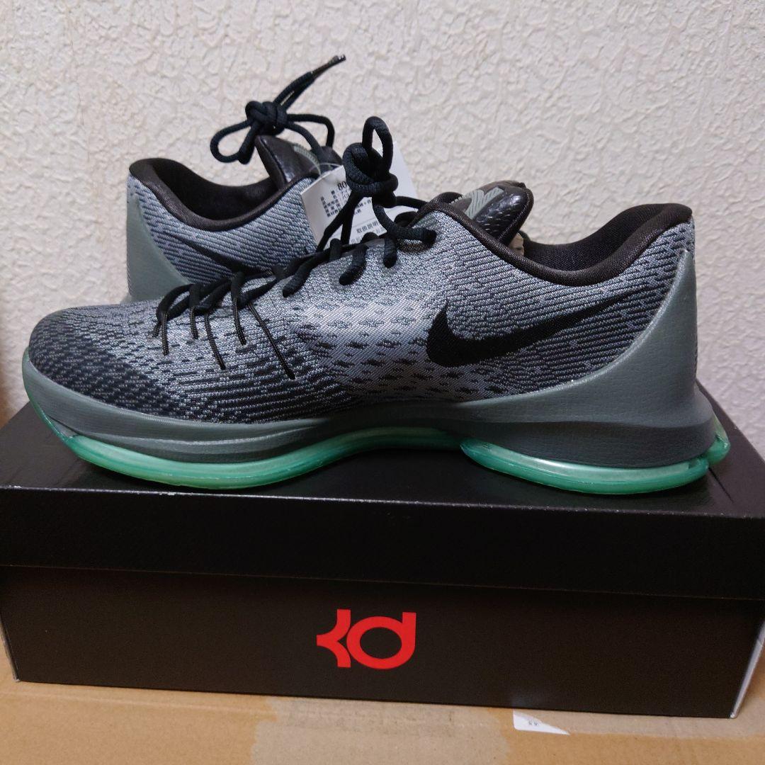 【新品未使用】KD 8 EP　28.5cm