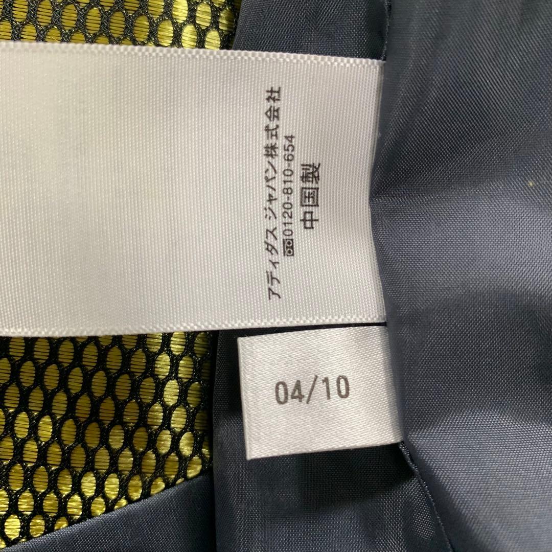 ウォーキング・ランニングウェア 00s adidas setup nylon jacket pants Y2K