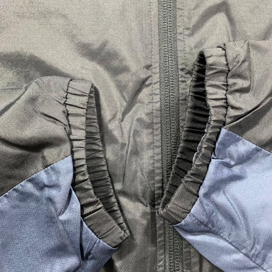 ウォーキング・ランニングウェア 00s adidas setup nylon jacket pants Y2K