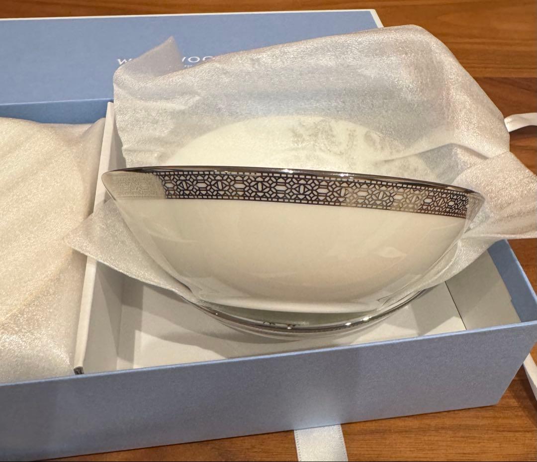  ボウル　4個　新品
