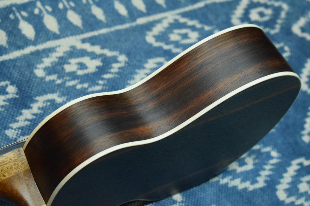 Ibanez EWP13-DBO 432mmスケール ミニギター