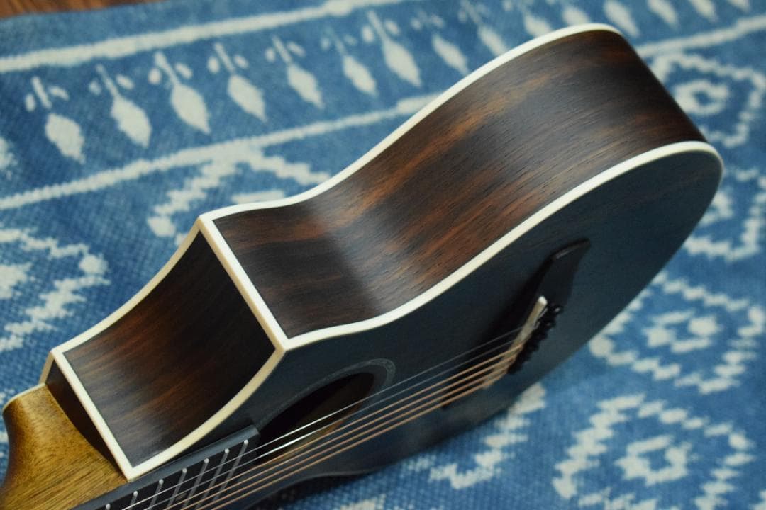Ibanez EWP13-DBO 432mmスケール ミニギター