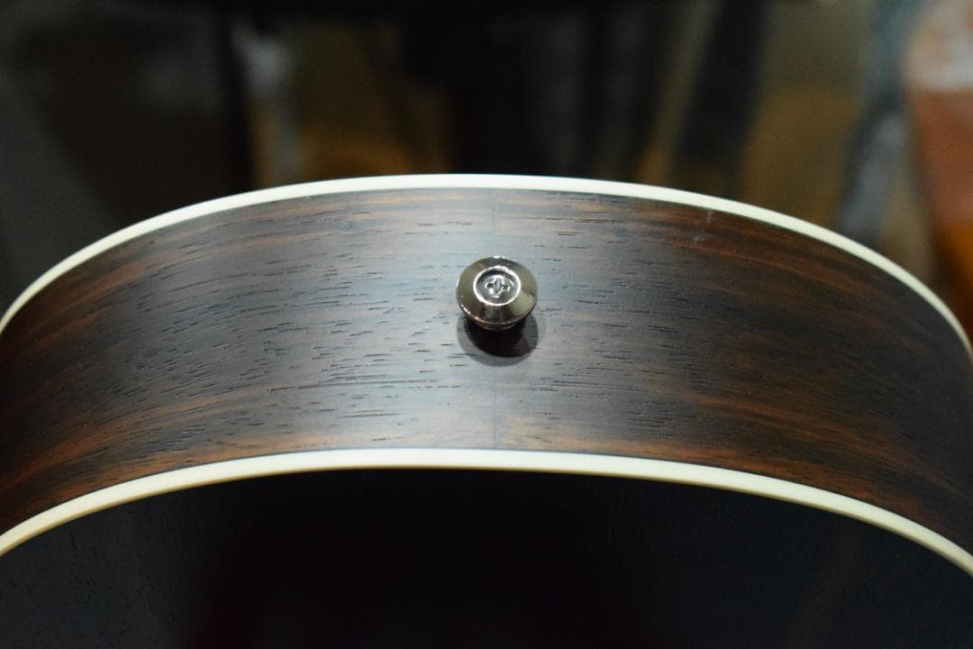 Ibanez EWP13-DBO 432mmスケール ミニギター