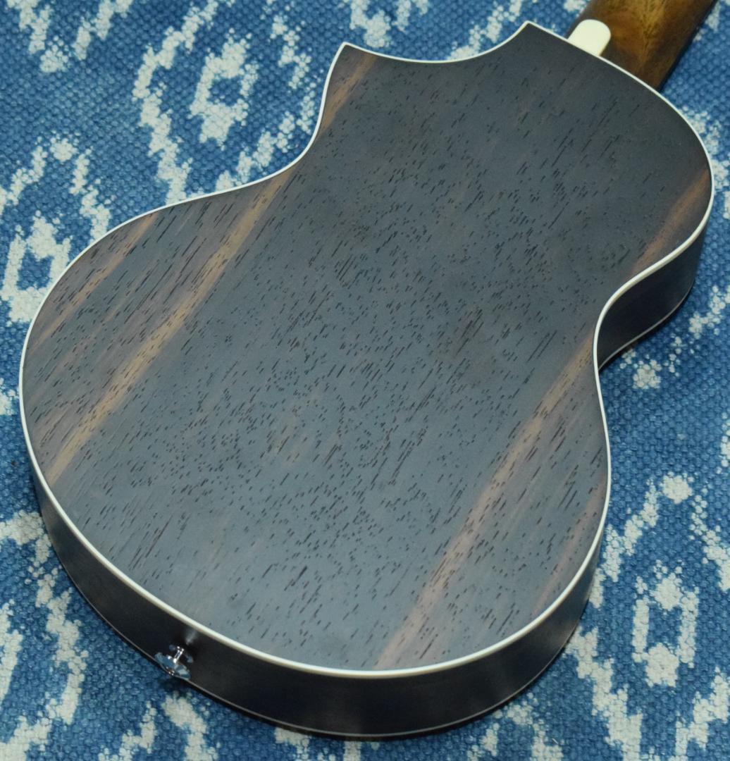 Ibanez EWP13-DBO 432mmスケール ミニギター