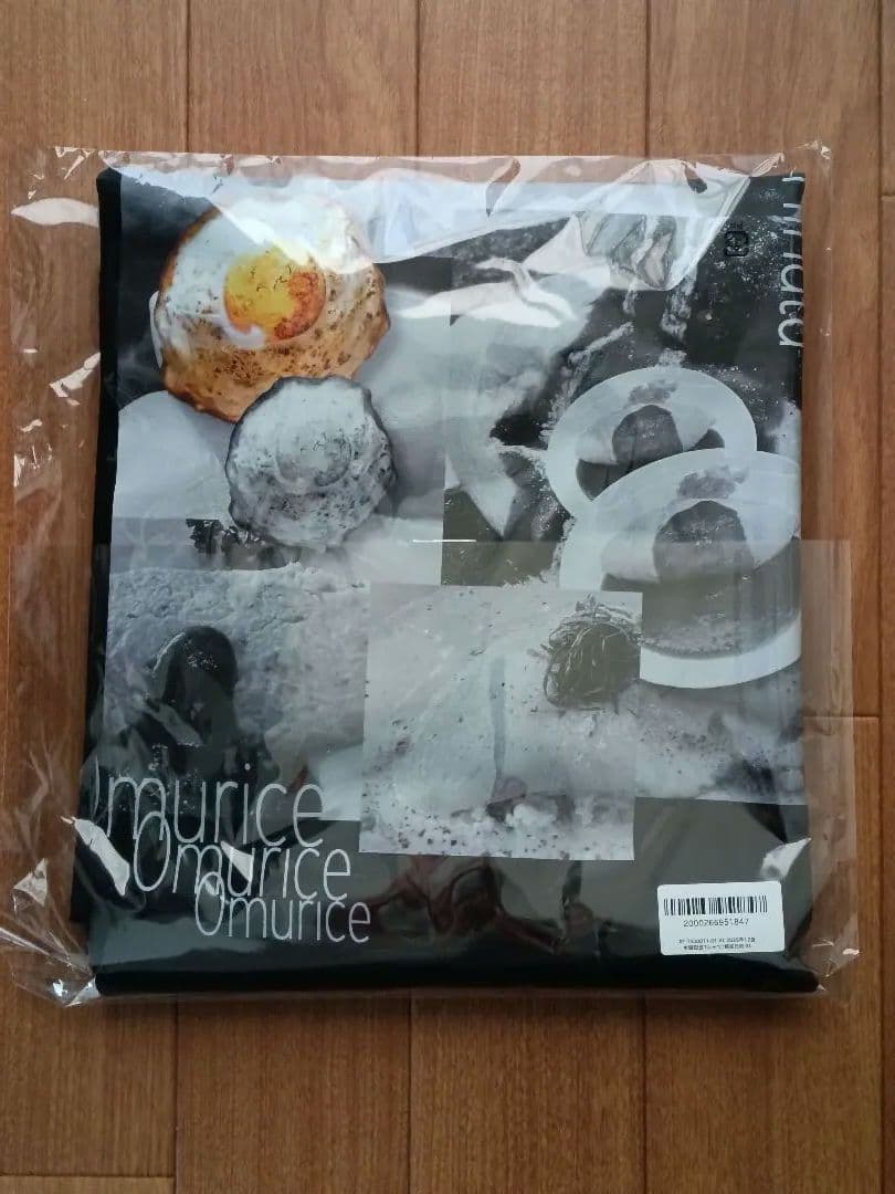 RainTree レインツリー 朝宮日向 2025年 生誕記念Tシャツ XL
