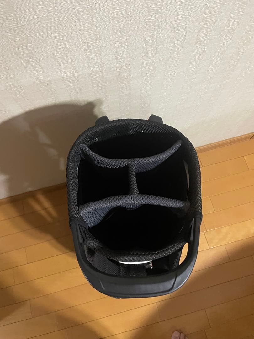 Callaway スタンド式バック CHEV 2.2Kg 9.5型 47インチ