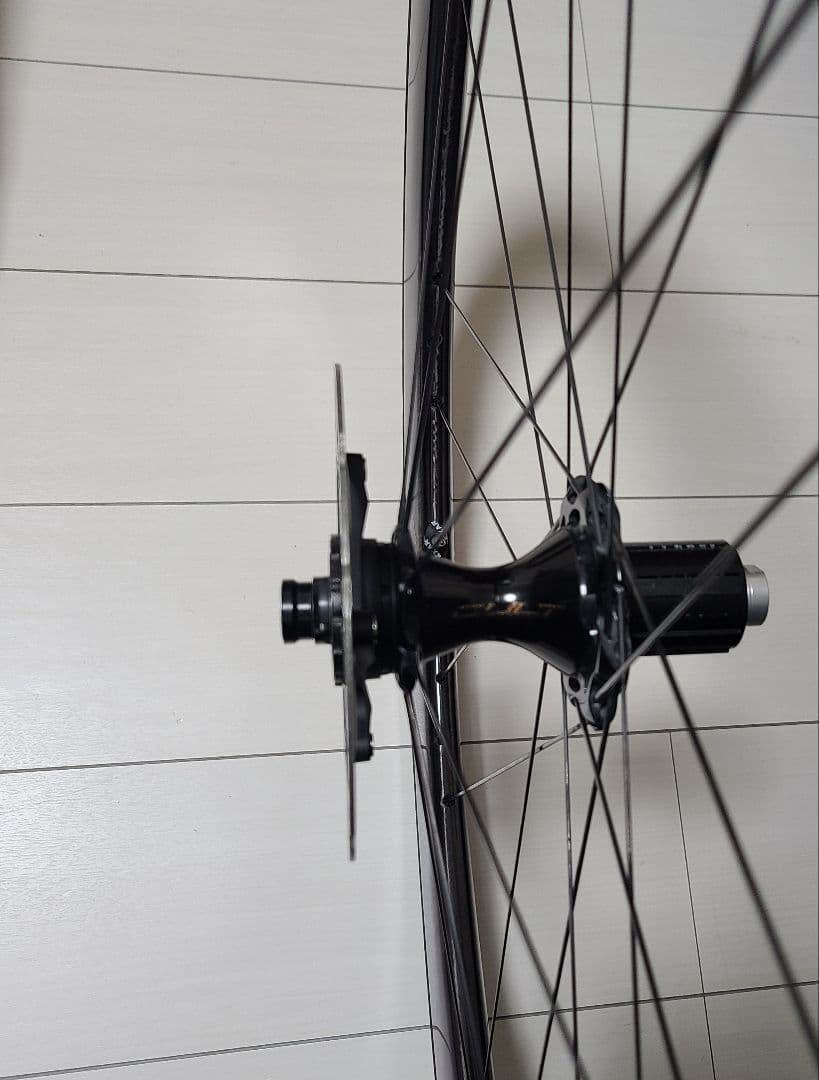 【整備清掃済】CAMPAGNOLO BORA ULTRA WTO 45 C19