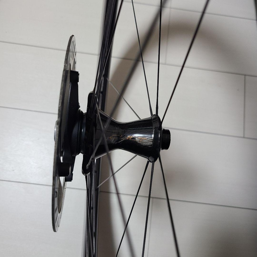 【整備清掃済】CAMPAGNOLO BORA ULTRA WTO 45 C19