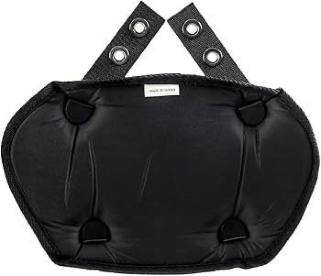 XENITH ELITE バックプレート アメフト プロテクター【新品】
