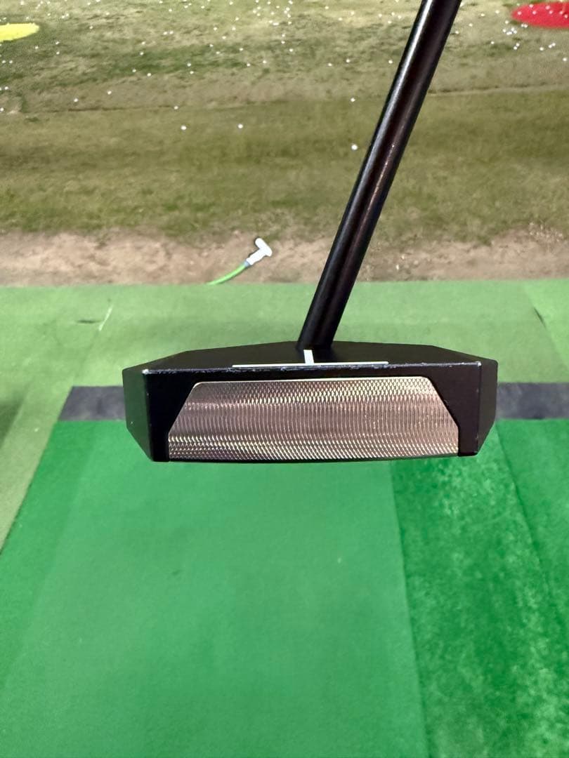 L.A.B. GOLF OZ1i／ラブゴルフ／34インチ／おまけ有
