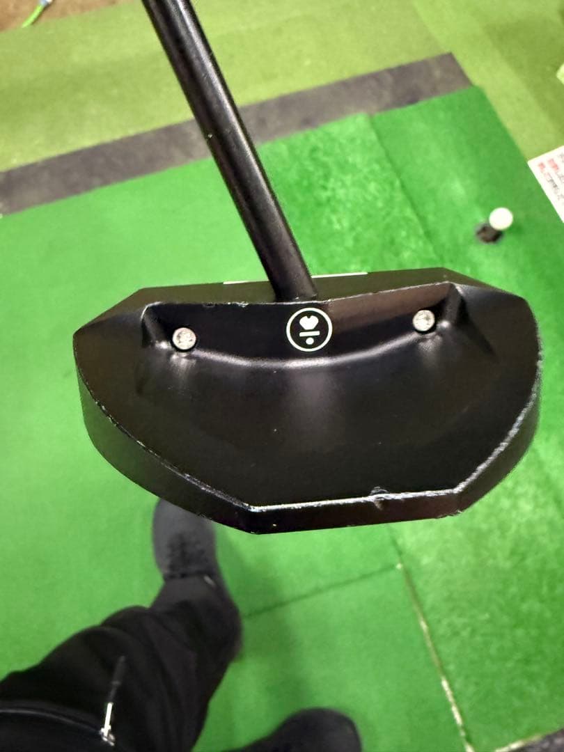 L.A.B. GOLF OZ1i／ラブゴルフ／34インチ／おまけ有