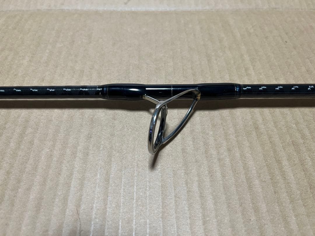 送料込　シマノ　グラップラー　SHIMANO　GRAPPLER　S73ML