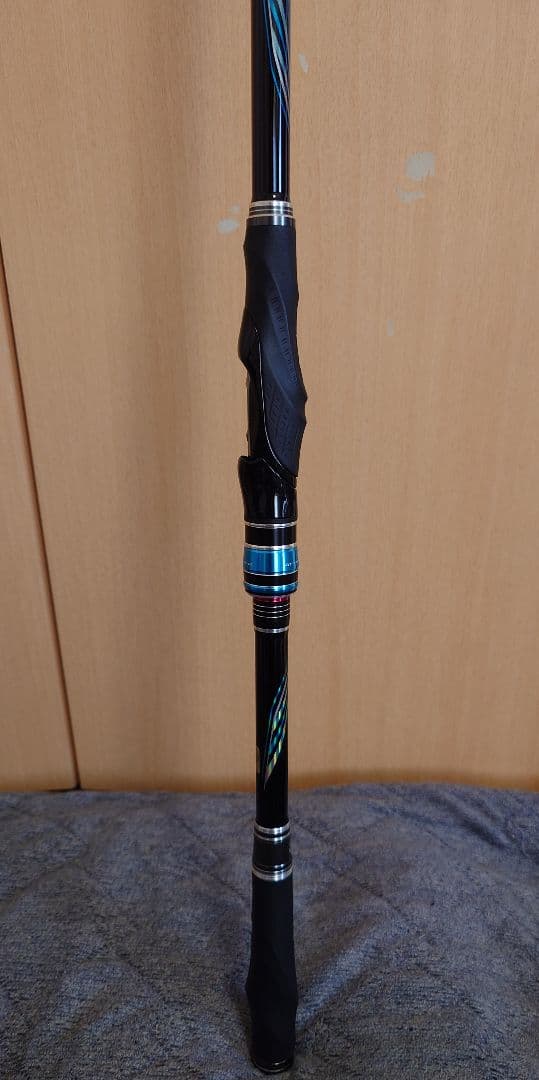 磯竿 がまかつ がま磯 アテンダー3 125-53