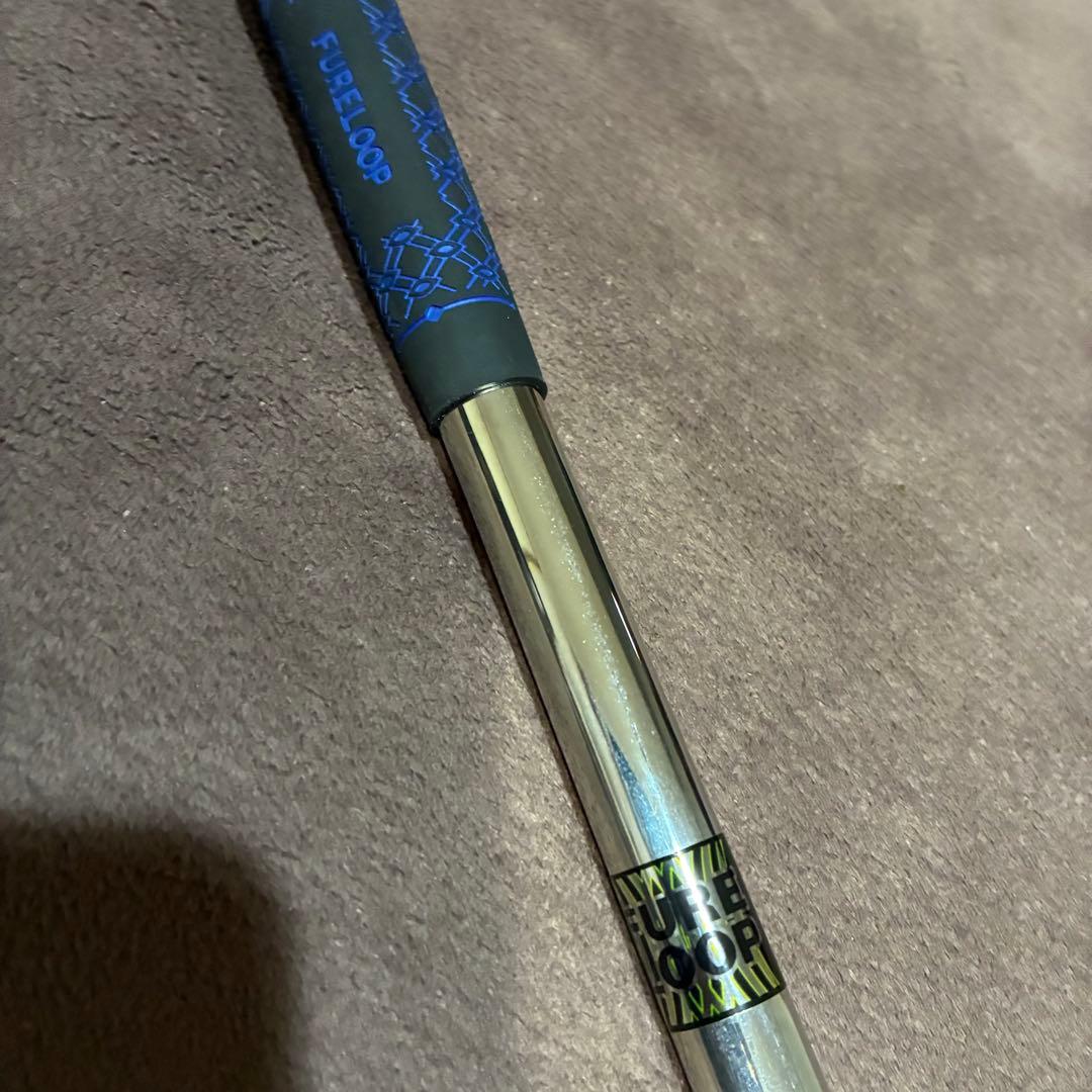 Lynx Fureloop フレループ　ショート