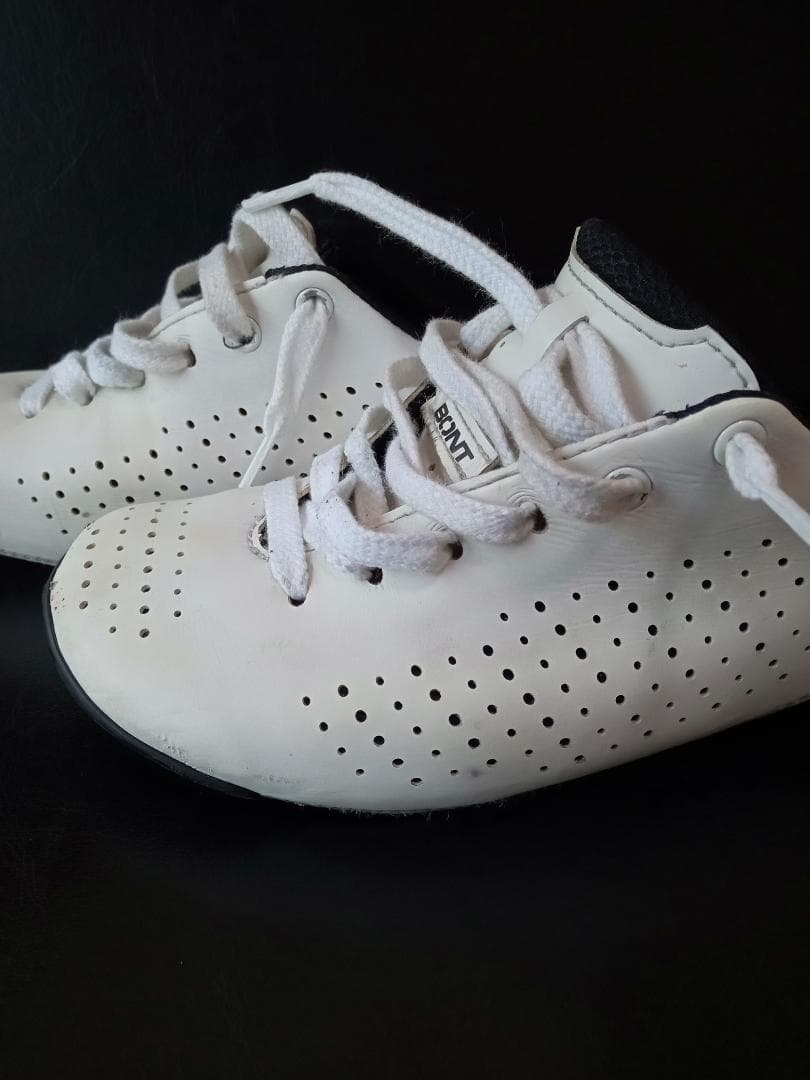 BONTトラック、ロードシューズ サイズ39 ホワイト