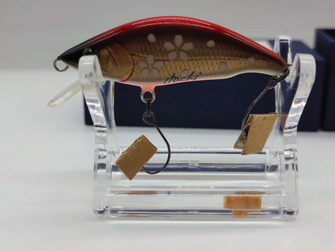 イタチミノー itachi minnow 天羽50　AMENOHA