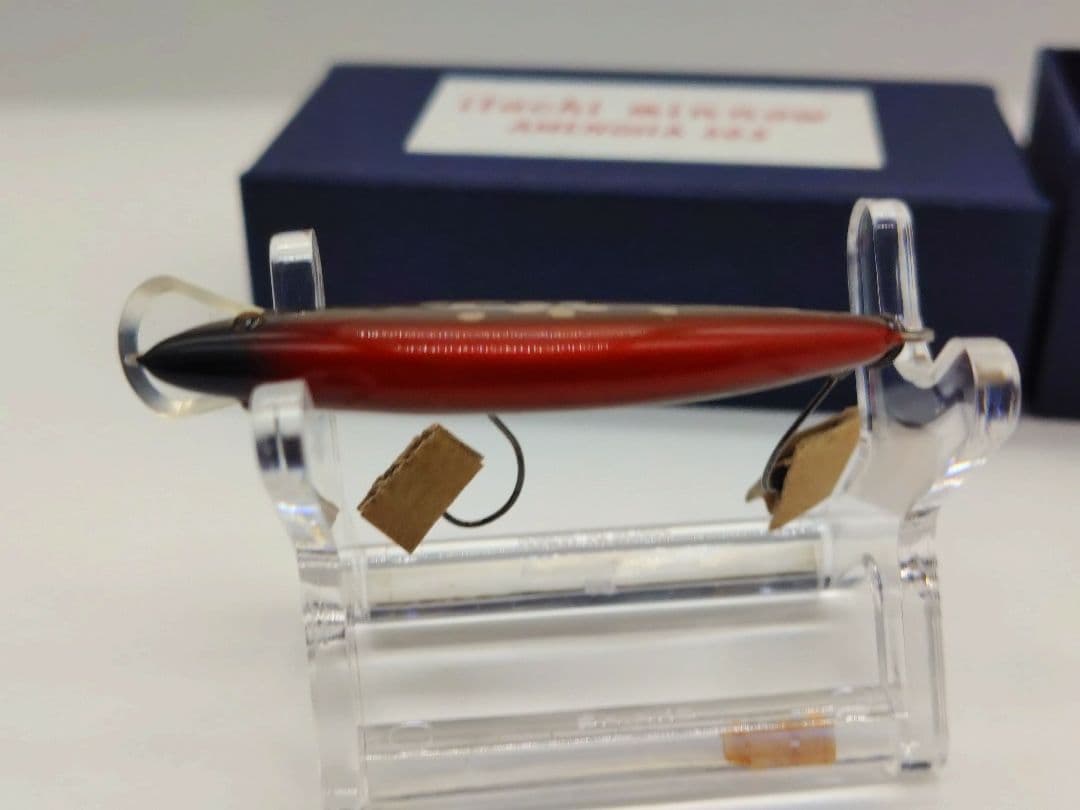 イタチミノー itachi minnow 天羽50　AMENOHA