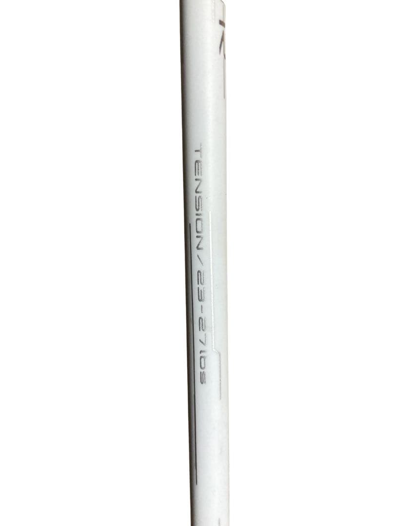 ミズノ　バドミントンラケット　初代　アルティウスツアー　美品　4U6