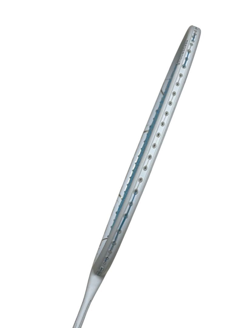 ミズノ　バドミントンラケット　初代　アルティウスツアー　美品　4U6