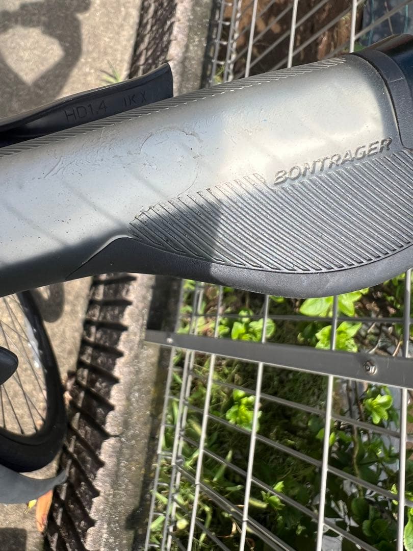 TREK FX3 トレック クロスバイク サイズM 黒