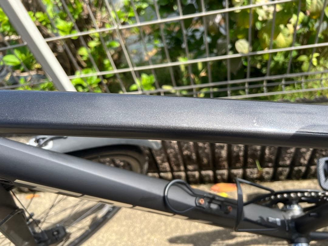 TREK FX3 トレック クロスバイク サイズM 黒