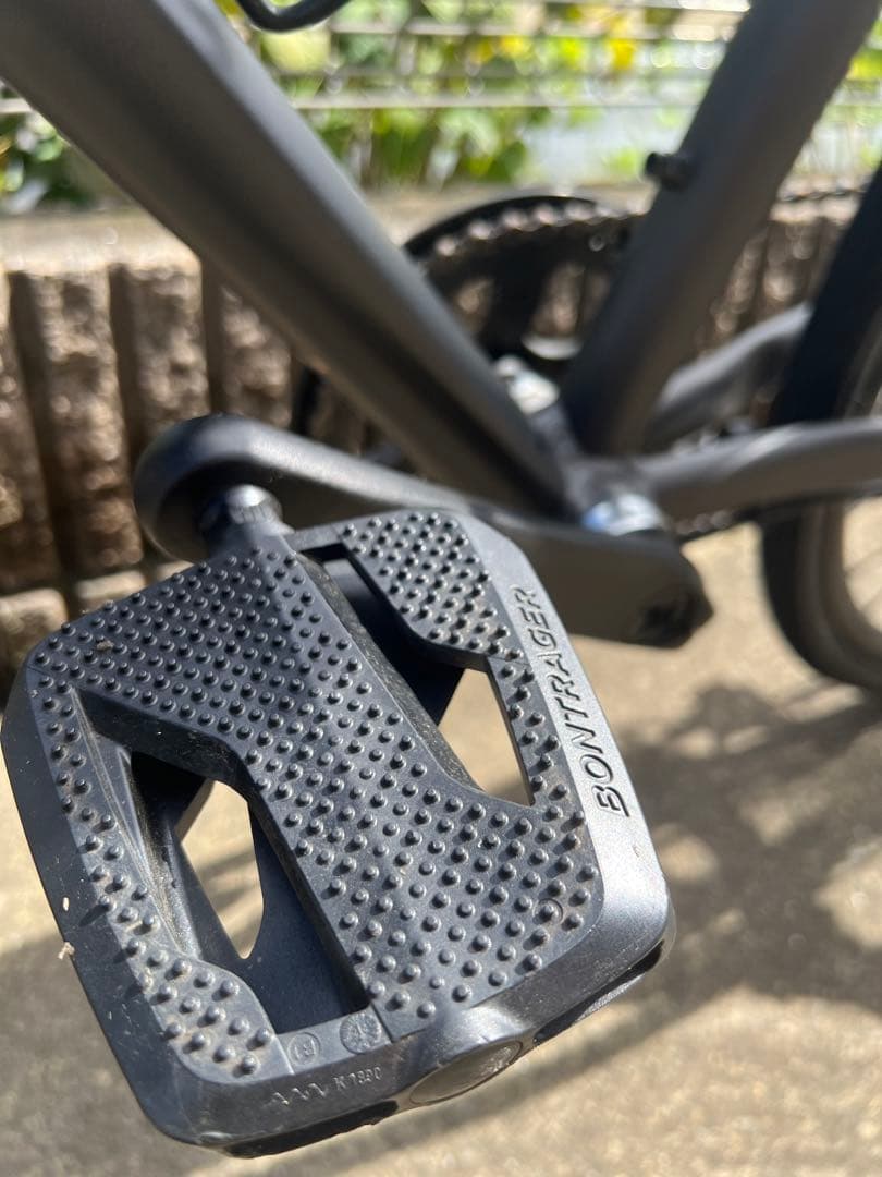 TREK FX3 トレック クロスバイク サイズM 黒