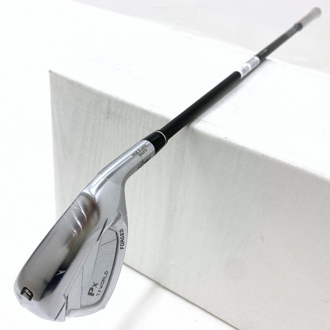 未使用品‼ HONMA T//WORLD Px FORGED ウェッジ AW