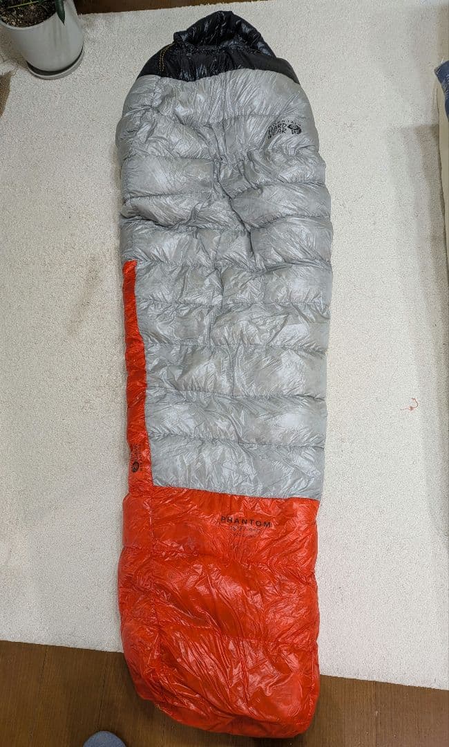 【ほぼ未使用】ファントム 15F/-9C Reg