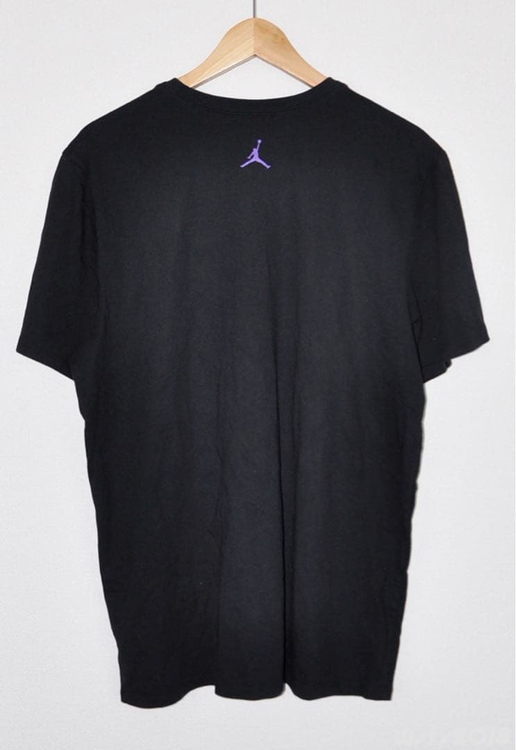JORDAN CP3 Tシャツ