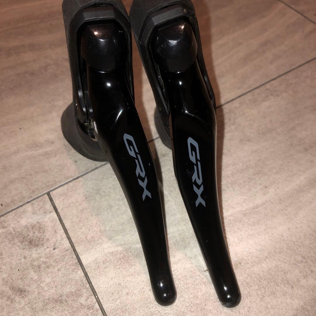 GRXコンポ
