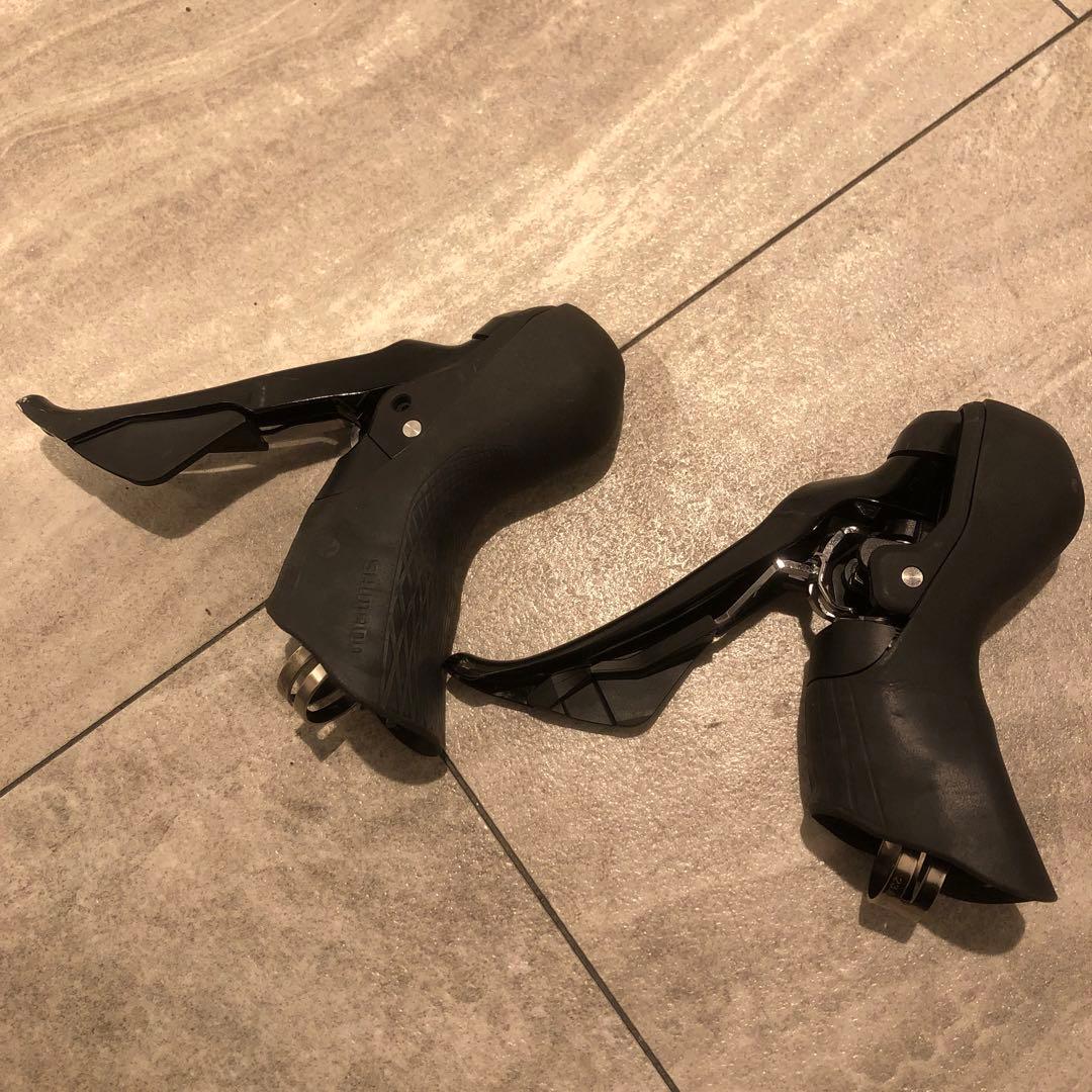 GRXコンポ