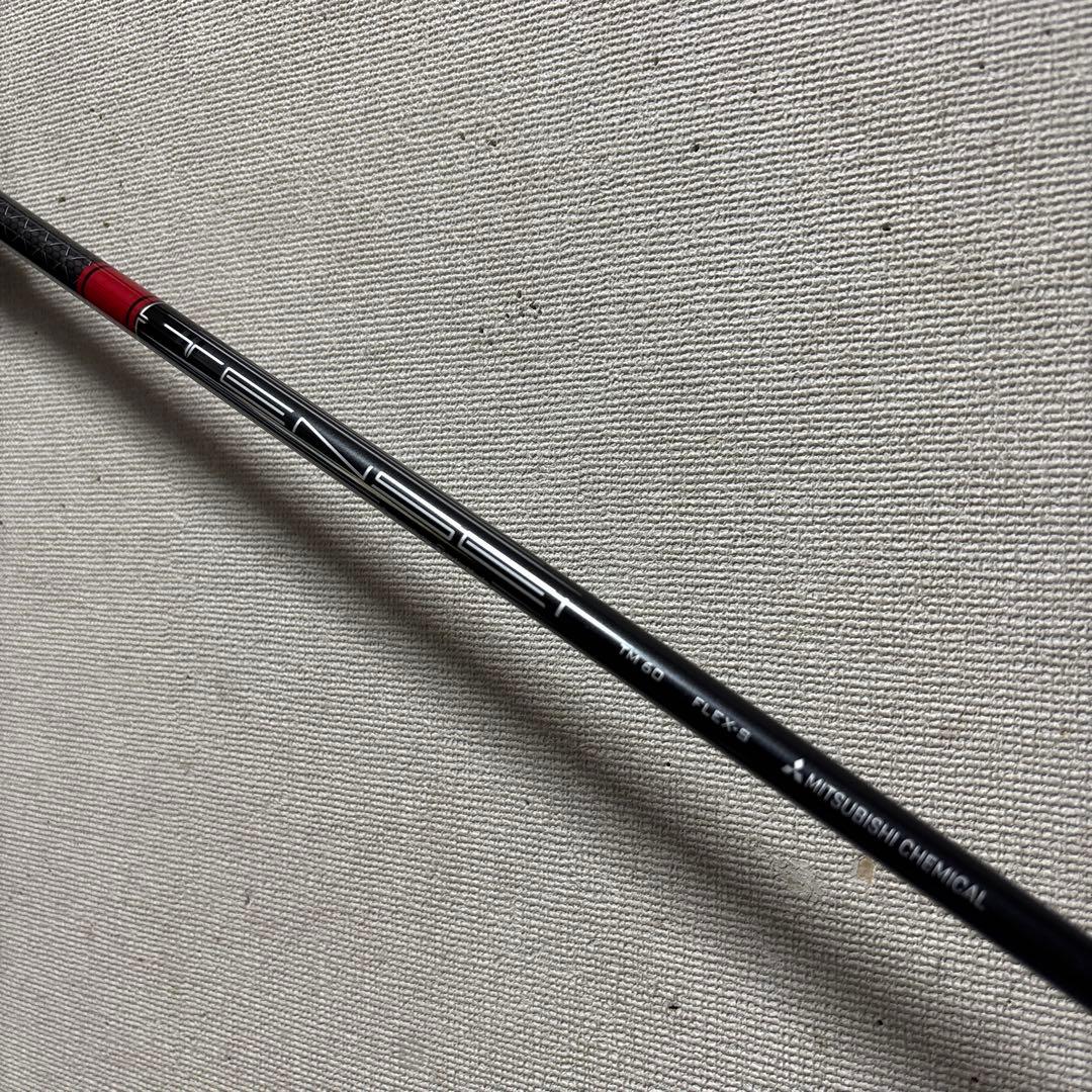 TaylorMade STEALTH 2 4番 ユーティリティ 22度