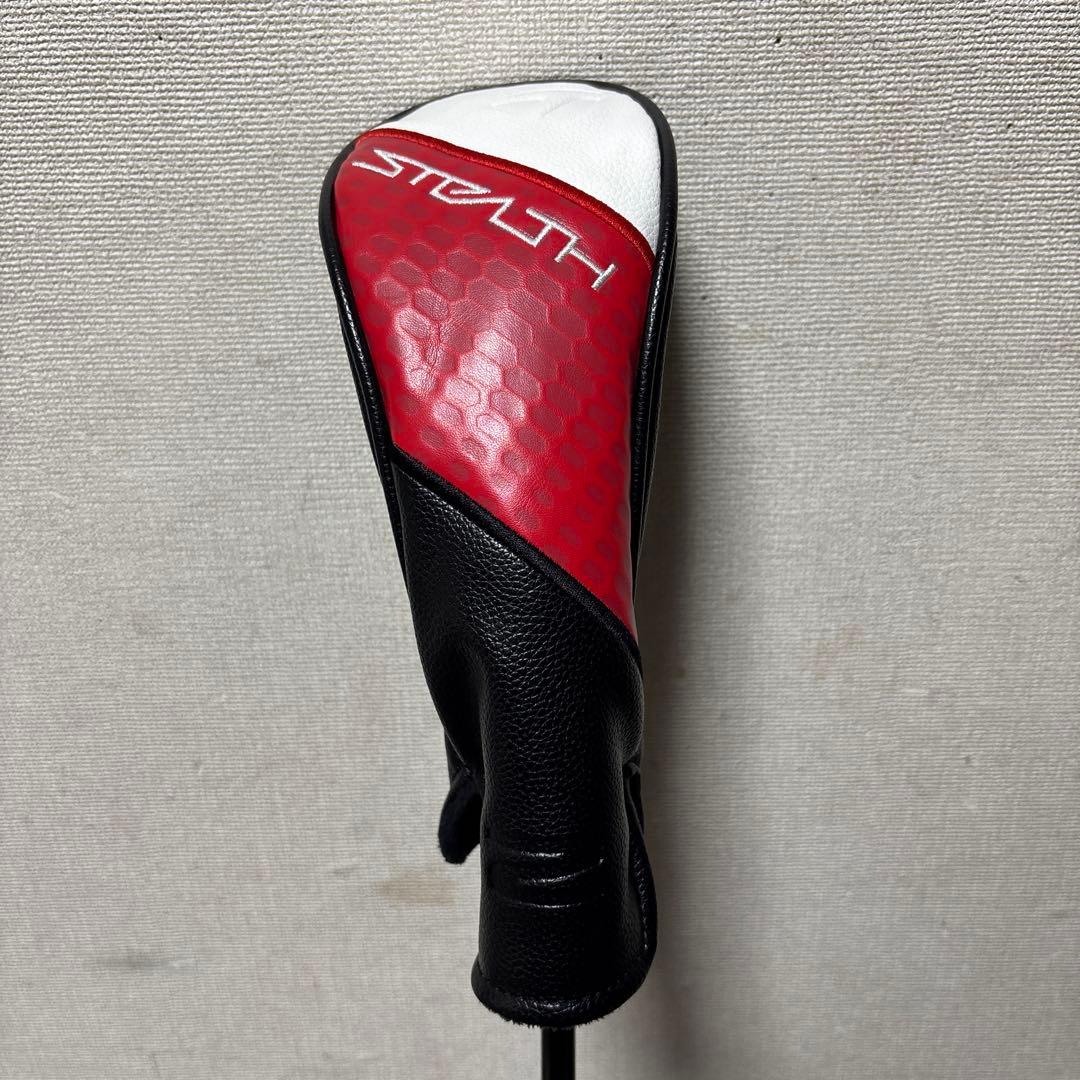 TaylorMade STEALTH 2 4番 ユーティリティ 22度