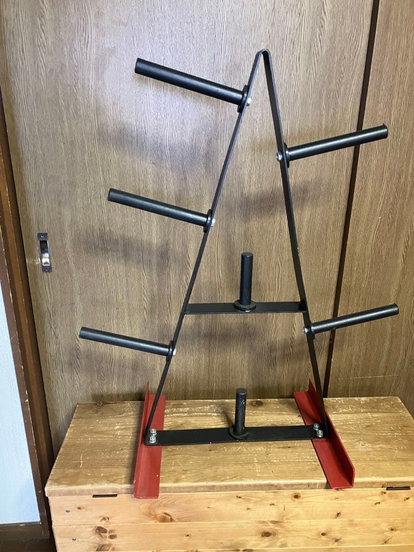 【直接引き渡し（熊本）】トレーニングセット