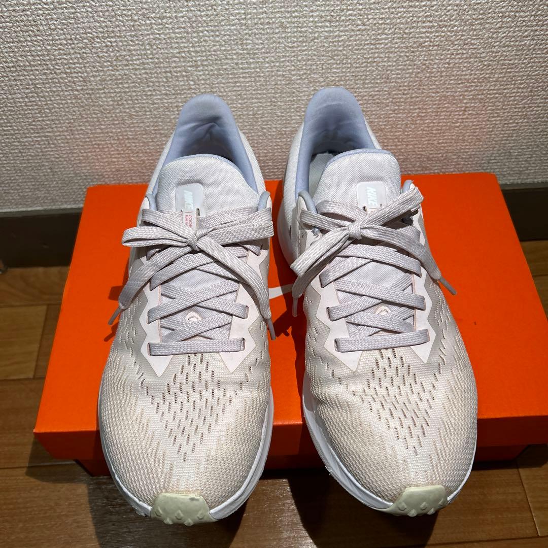 ウォーキング・ランニングウェア NIKE ZOOM 24.5