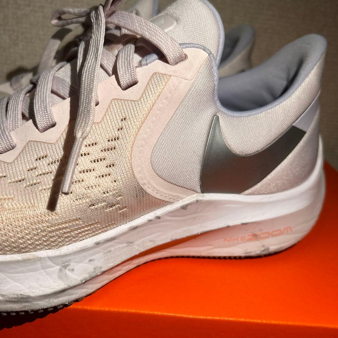 ウォーキング・ランニングウェア NIKE ZOOM 24.5