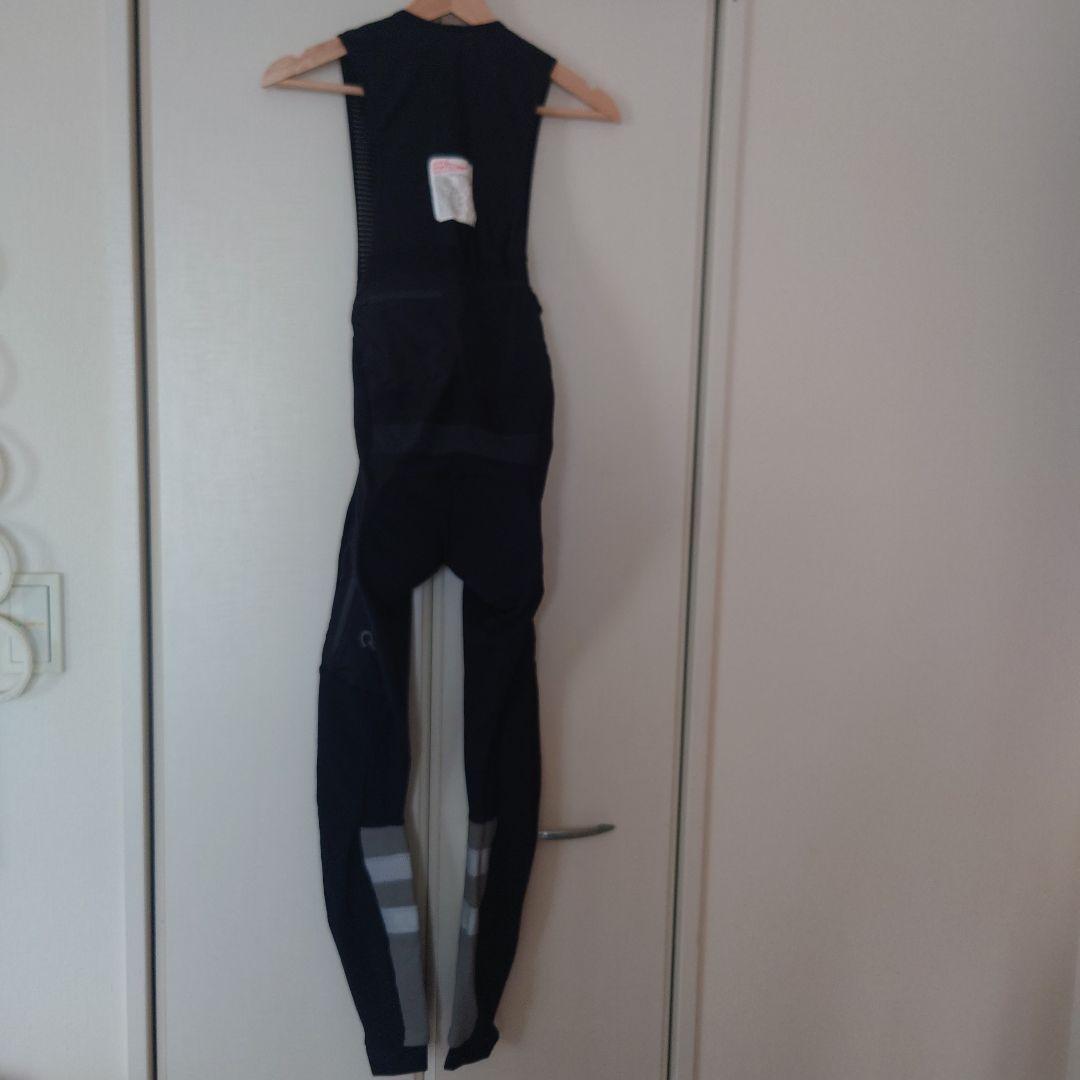Rapha ビブタイツ M ブラック