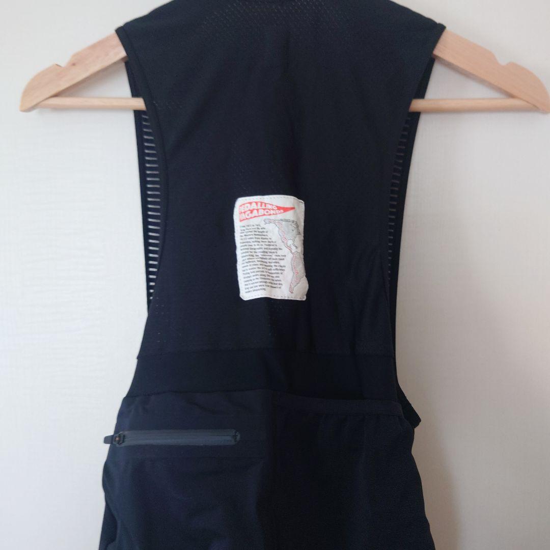 Rapha ビブタイツ M ブラック