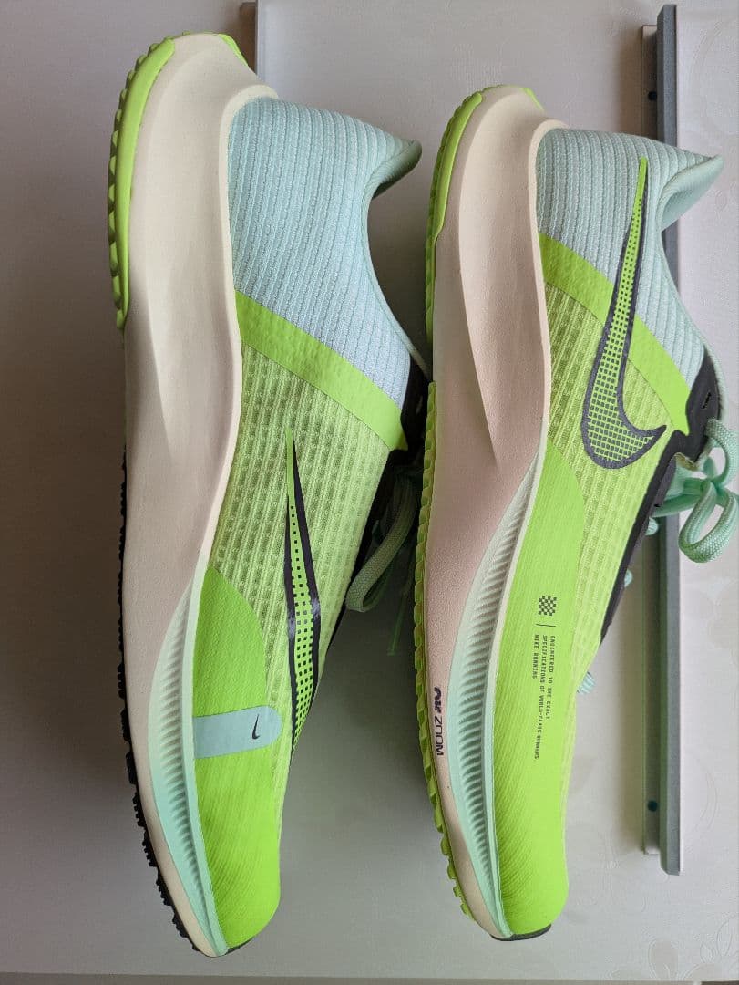 ⭕️★Nike Air Zoom Rival Fly 3 　27cm ★⭕️