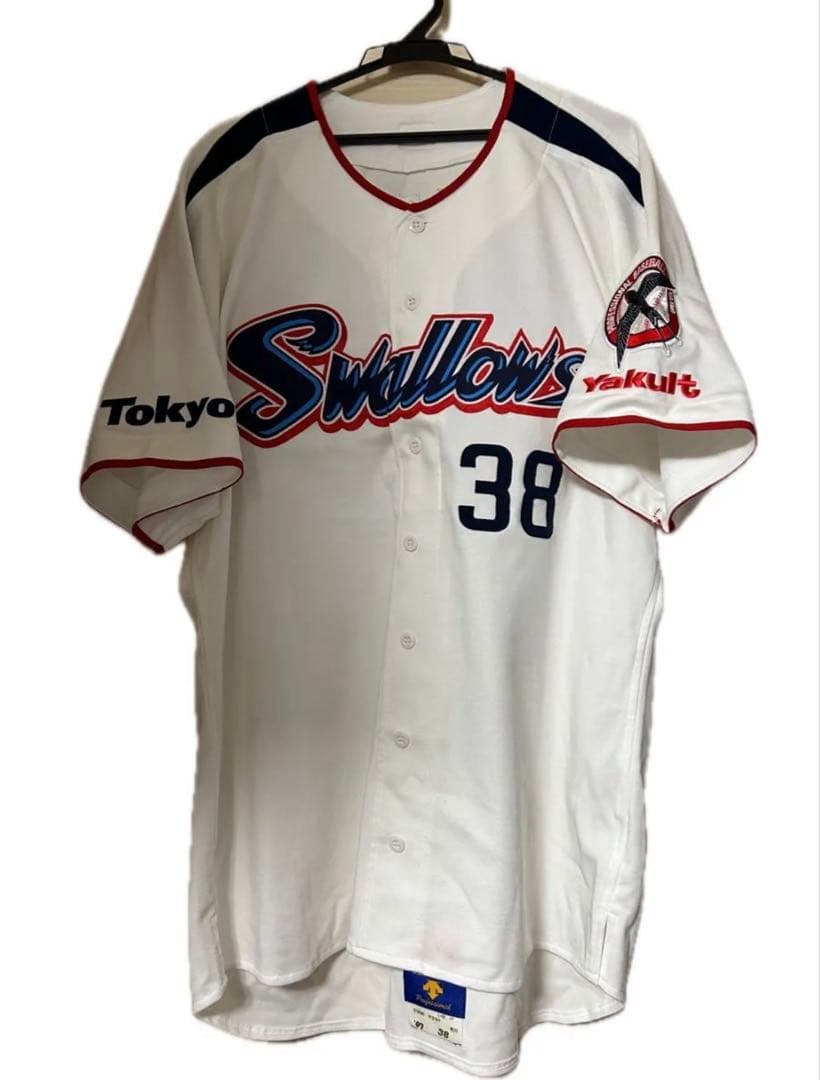 さぁ、池山ヤクルトの逆襲はこの人にかかっている！