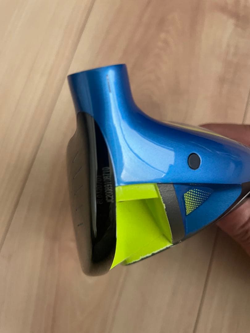 Nike Vapor Fly Pro ドライバー　ヘッドのみ