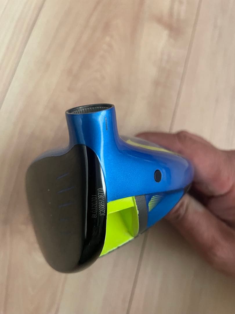 Nike Vapor Fly Pro ドライバー　ヘッドのみ
