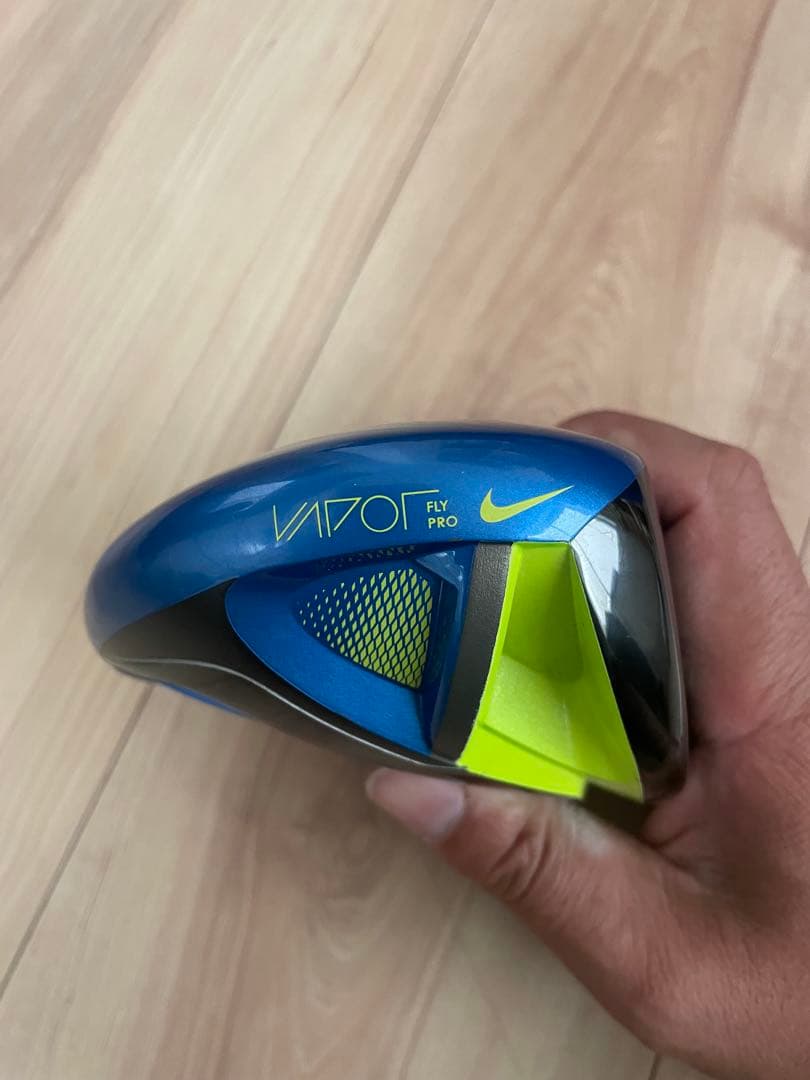 Nike Vapor Fly Pro ドライバー　ヘッドのみ