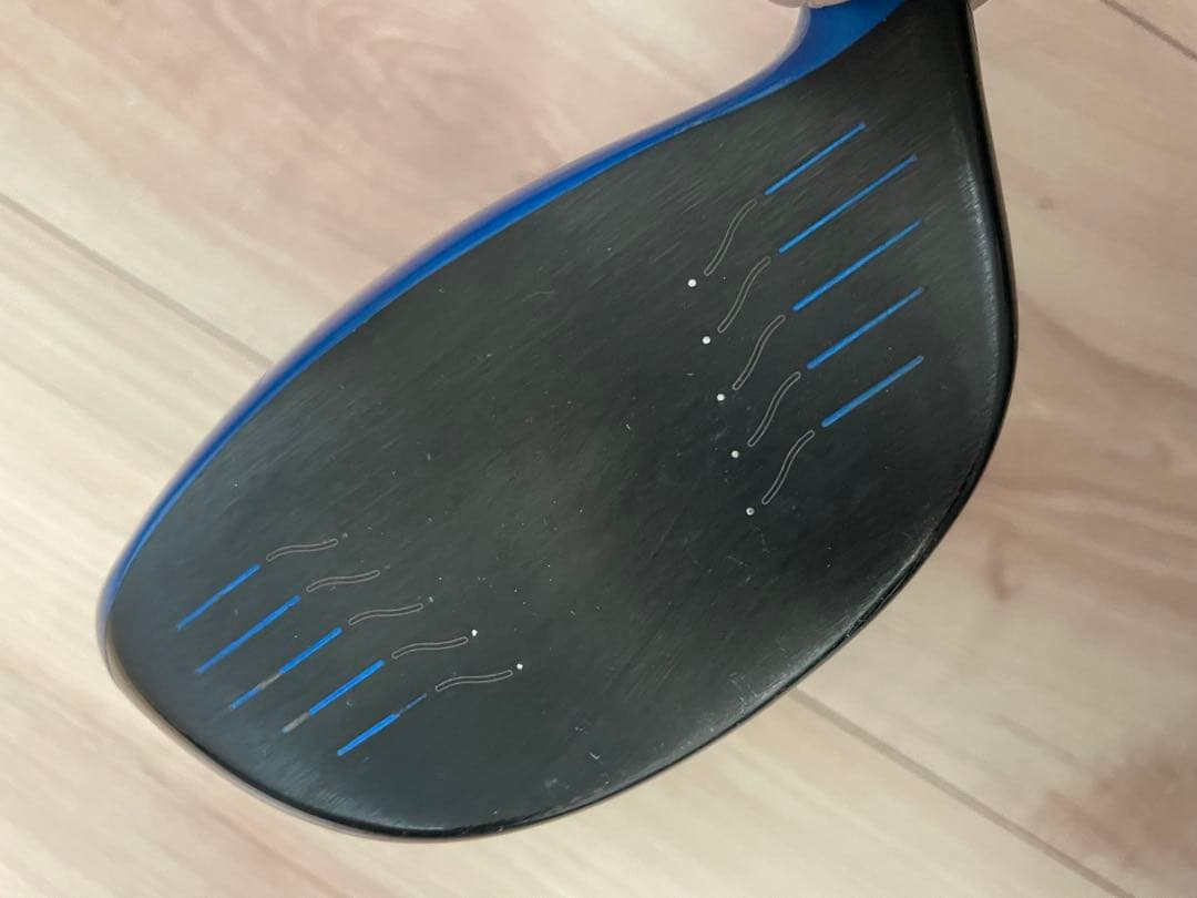 Nike Vapor Fly Pro ドライバー　ヘッドのみ