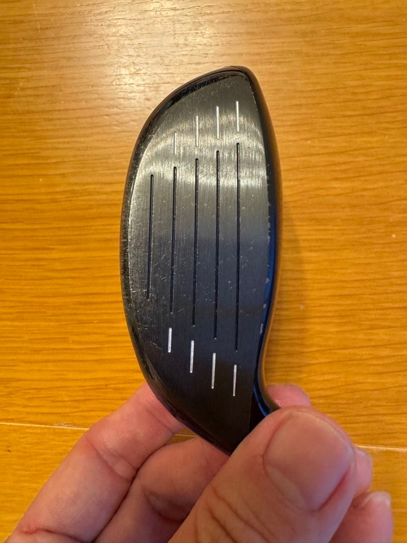 【美品】タイトリスト TSi3 5W 18° ヘッドのみ
