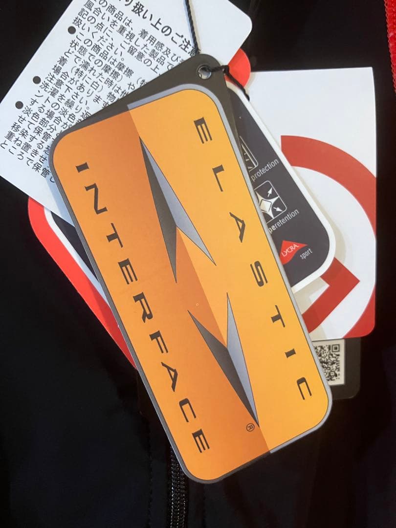 レリック reric サギッタ Sagitta トライアスロンシャツ L 自転車
