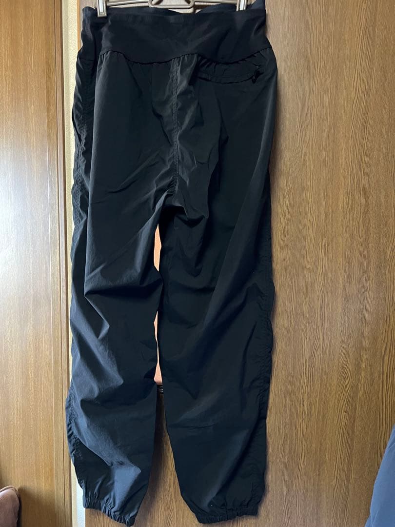 THE NORTH FACEザノースフェイスフリー ラン ロング パンツ メンズ
